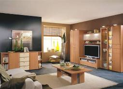 Модульная мебель для гостиной