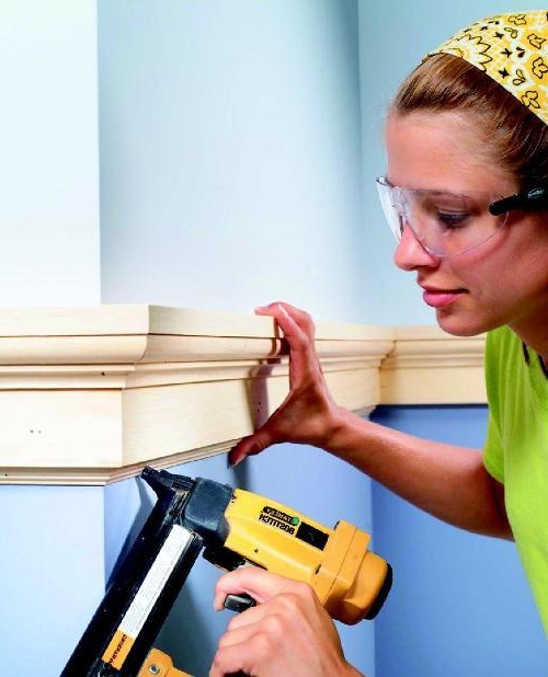 Возможен ли ремонт своими силами?