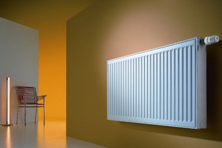 Монолитные биметаллические радиаторы: достоинства и этапы установки