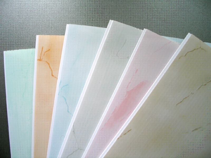 Монтаж пластиковых панелей