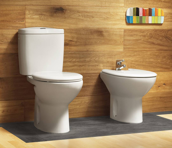 Полотенцесушители и унитазы – тепло и уют ванной комнаты