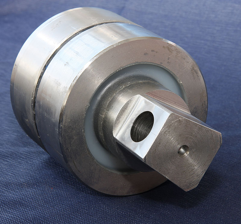 Что такое втулочно-пальцевая муфта