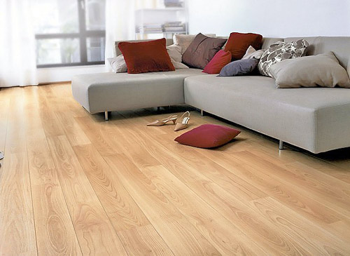 Что выбрать для покрытия пола?