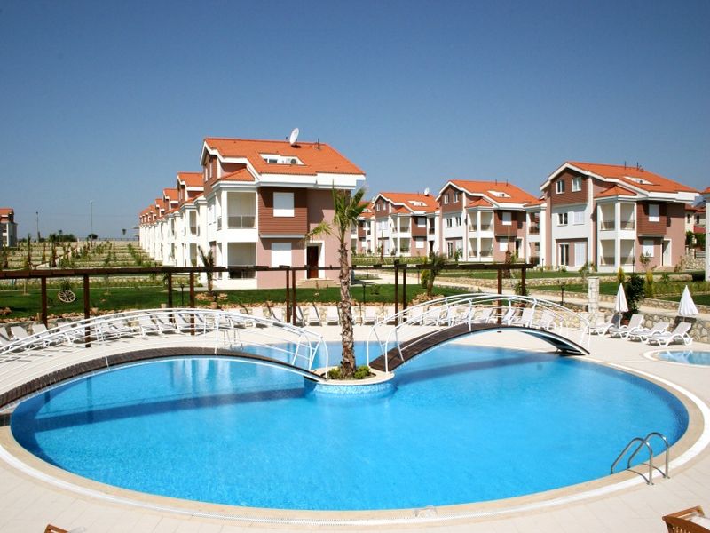 Как покупать недвижимость за границей без ошибок