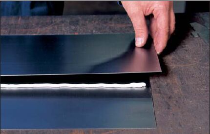 Новые полимеры