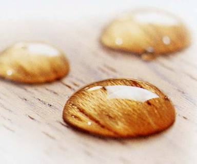 Обработка и защита дерева