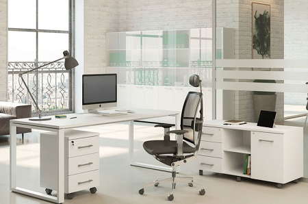 Правильное кресло для офиса: требования и критерии выбора