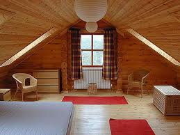 Для чего же нужен чердак?