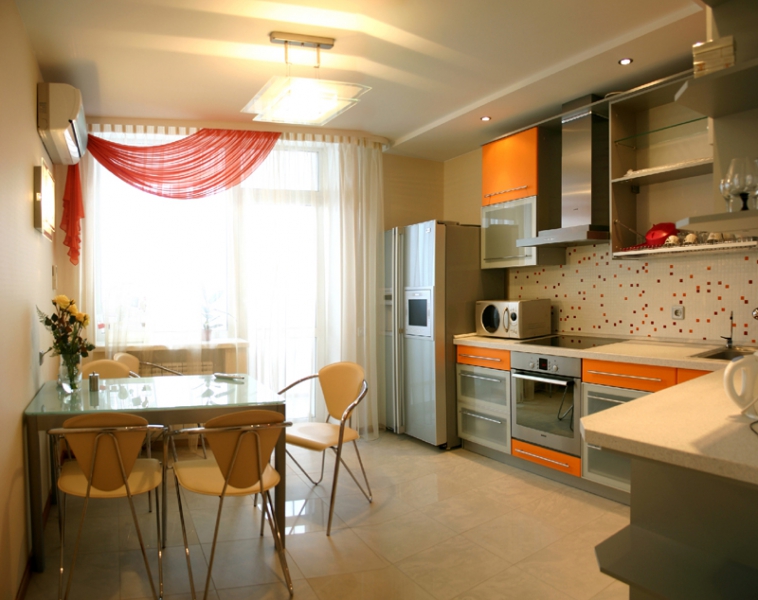 Особенности евроремонта