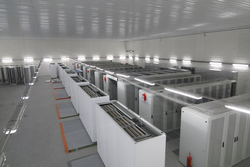 Особые кондиционеры