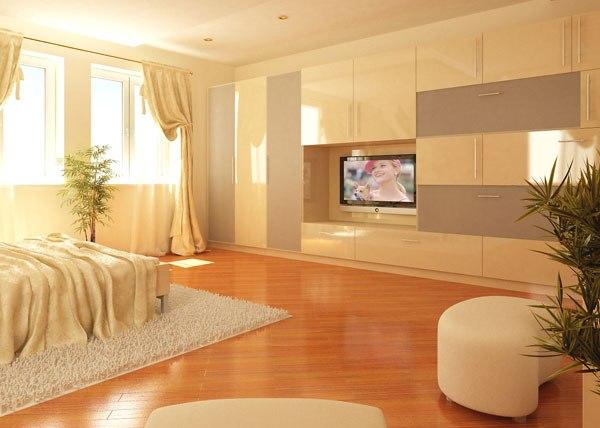 Отделка стен в новой квартире, чем лучше?