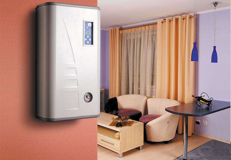 Частный дом. Какие приборы лучше использовать для обогрева комнат