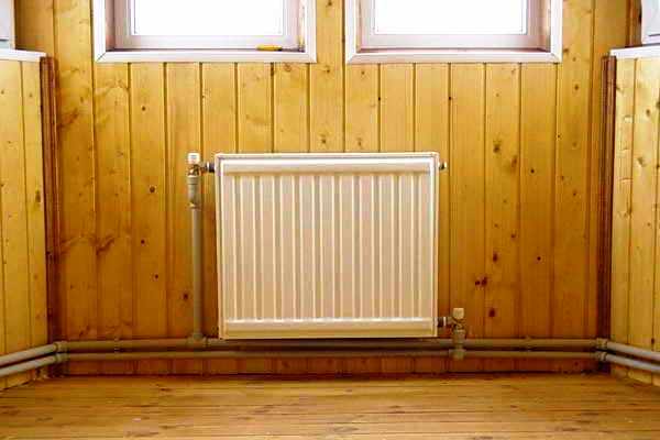 Обзор видов отопления загородного дома