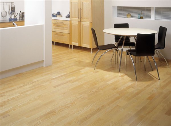 Паркетная доска торговой марки Grabo