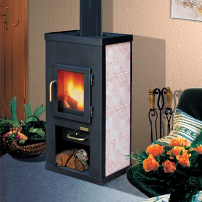 Печи для дачи