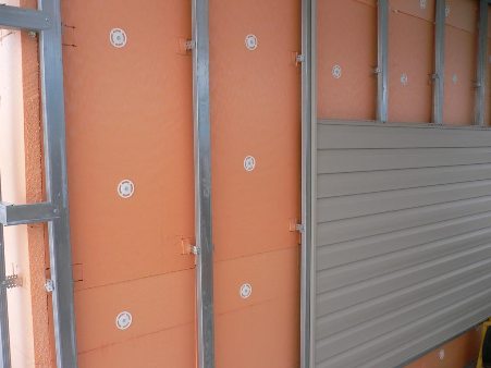 Пеноплекс под сайдинг: требования к утеплителю, подготовка стен и как крепить плиты пеноплекса