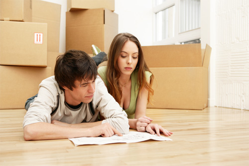 Планируем ремонт и интерьер квартиры