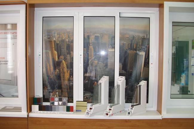 Как правильно выбрать пластиковые окна?