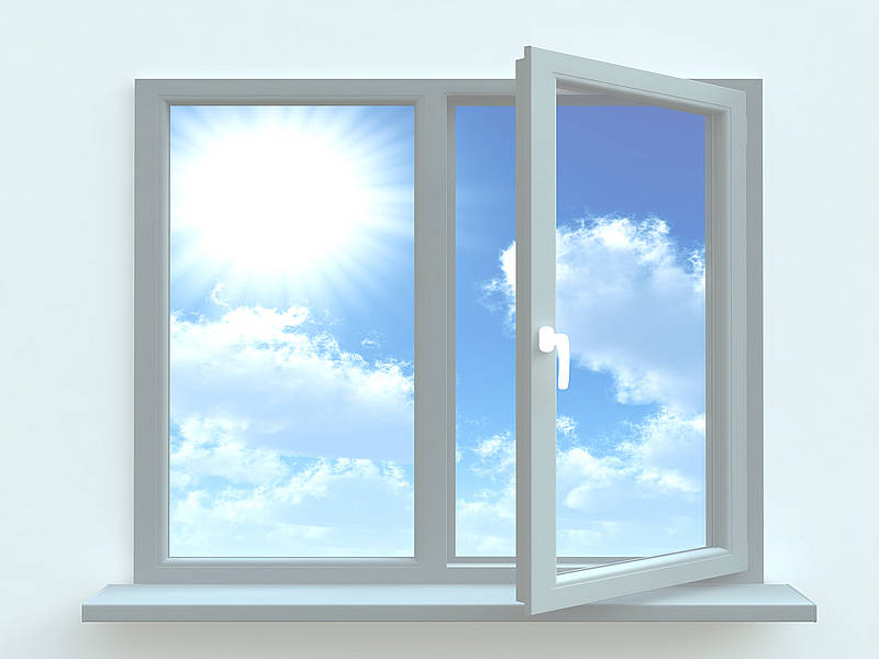 Преимущества пластиковых окон, почему стоит выбрать их?