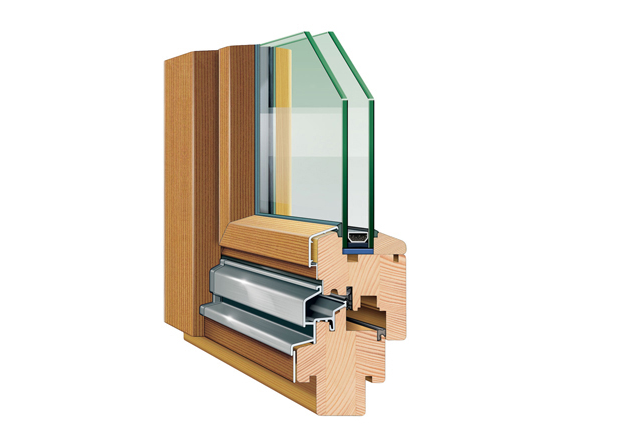 Чем пластиковые окна лучше деревянных?