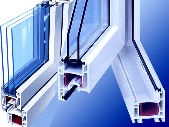 Как выбрать пластиковые окна для загородного коттеджа?