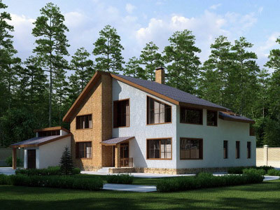 Подготовка к строительству