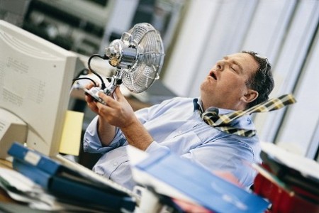 Как спастись от жары в помещениях летом: практические рекомендации