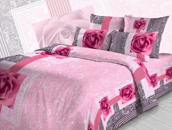 Выбираем гипоаллергенное белье для постели