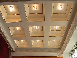 Потолок своими руками - это просто!
