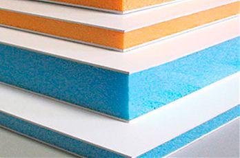 Правильное использование сэндвич-панелей