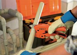 Принцип выбора полипропиленовых труб