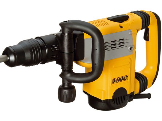 Приобретаем отбойный молоток