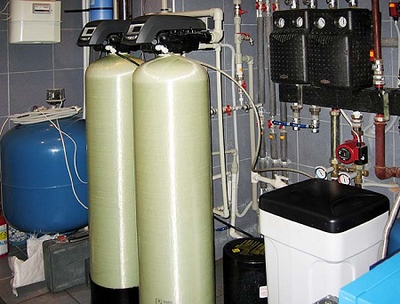 Как проводится аэрация воды: суть метода, назеначение и особенности