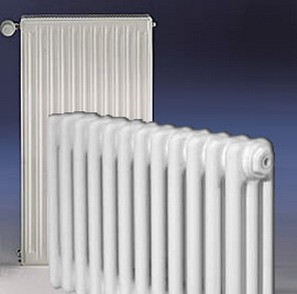 Радиаторы отопления