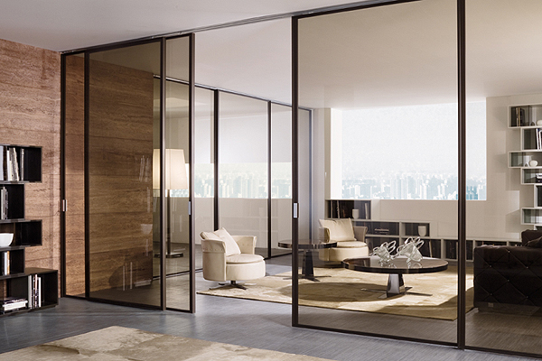 Разнообразие планировки