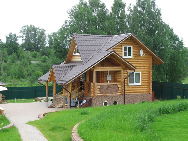 Разрушая мифы