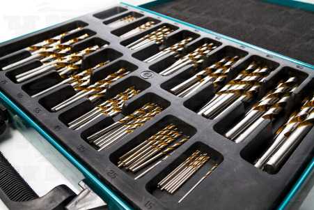 Как выбрать сверло: разновидности, форма, материал изготовления цвет инструмента для сверления отверстий