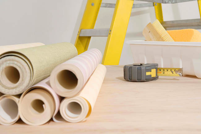 Поэтапный ремонт квартиры своими руками