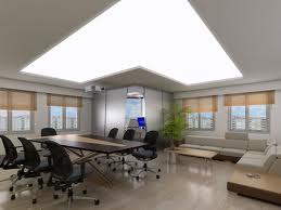 Ремонт в офисе