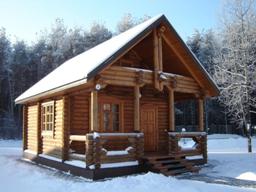 Ремонт зимой