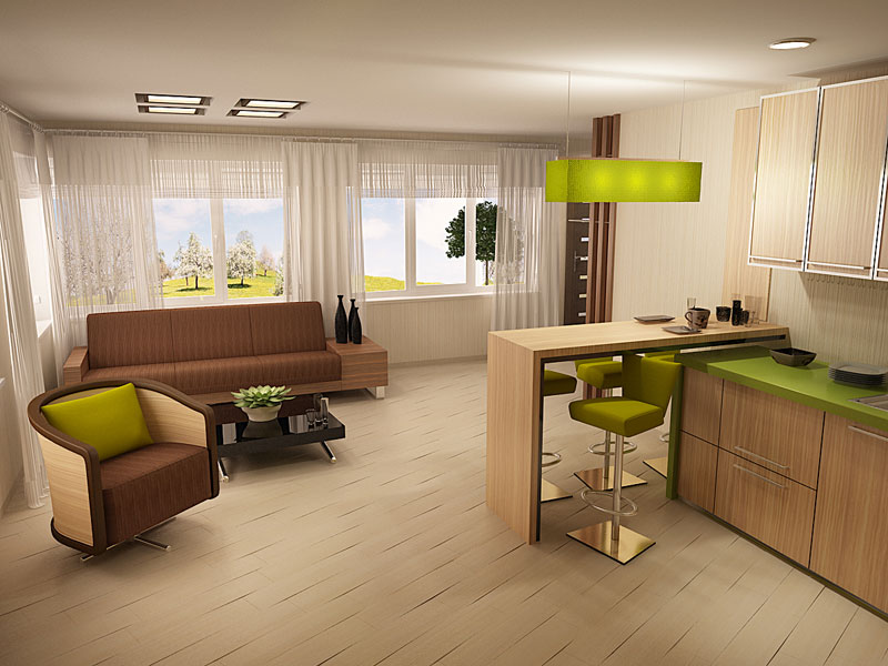 Главные нюансы современного ремонта старых гостиниц