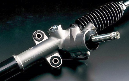 Правильно гильзуем корпус рулевой рейки: способы и советы