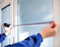 Самостоятельная установка пластиковых окон