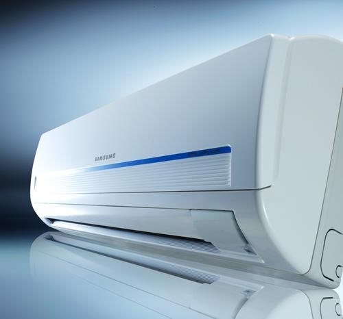 Самые распространенные кондиционеры