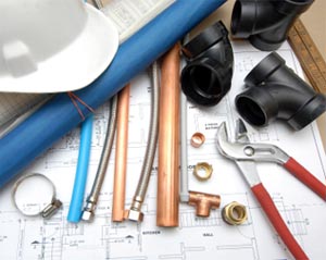 Сантехника своими руками