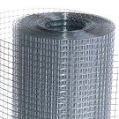 Сварная сетка для забора на даче: применение и особенности