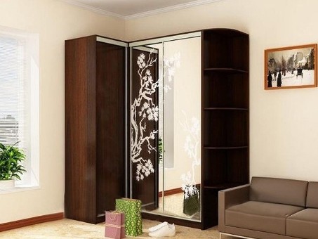 Шкаф в спальную комнату: классификация мебели и выбор шкафа под стиль интерьера