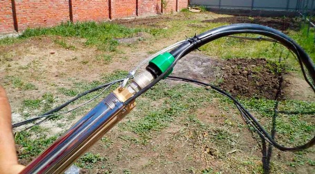 Скважинные насосы: классификация и особенности конструкции