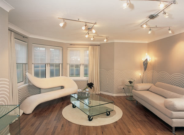 Современный евроремонт квартиры с чего начинается?