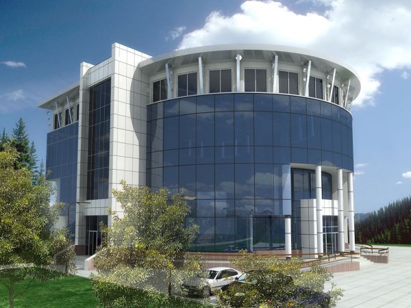 Строительство офисов - современная потребность